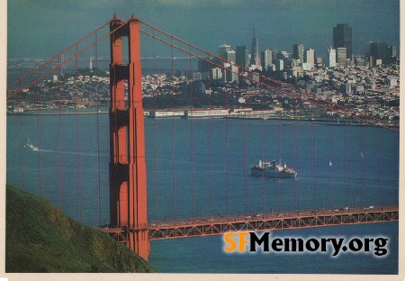 Golden Gate Bridge
