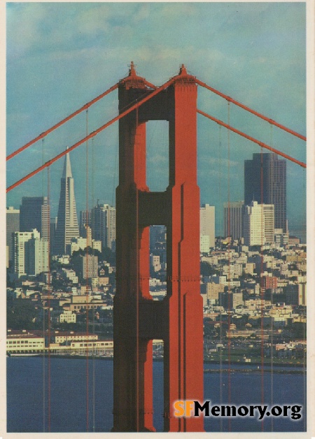 Golden Gate Bridge