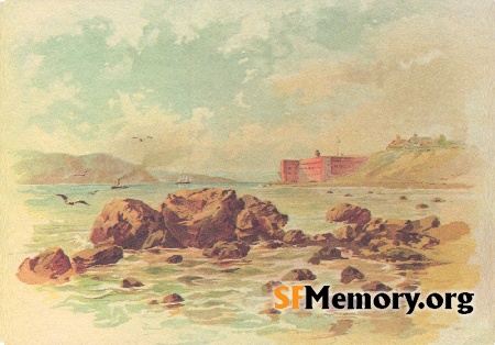 Fort Point