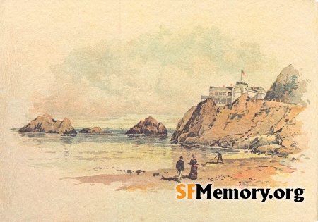 Cliff House