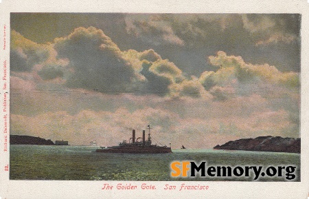 The Golden Gate