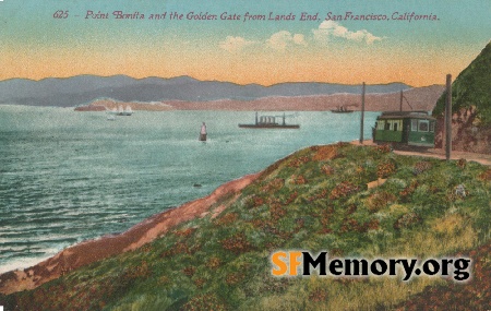 Land's End