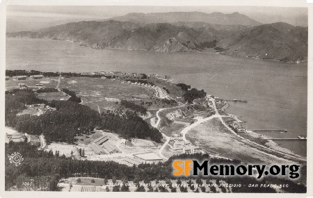 Presidio