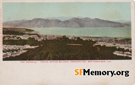 Presidio