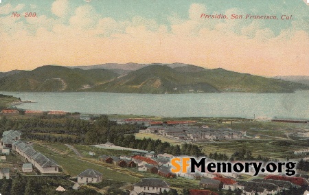 Presidio