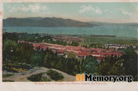 Presidio
