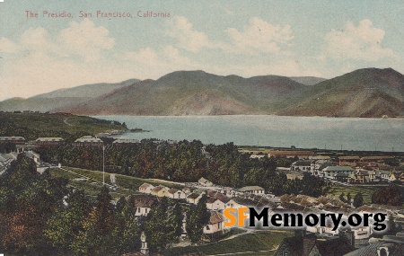Presidio