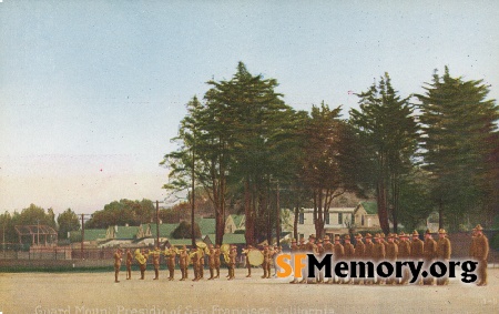 Presidio