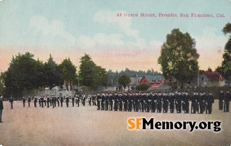 Presidio