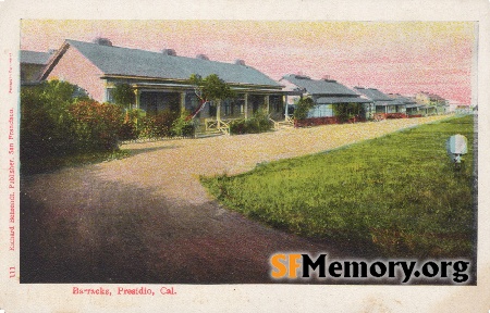 Presidio