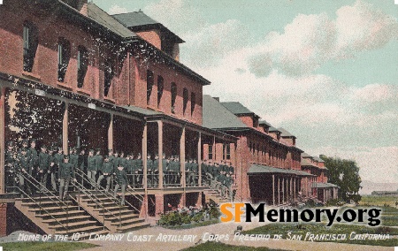 Presidio