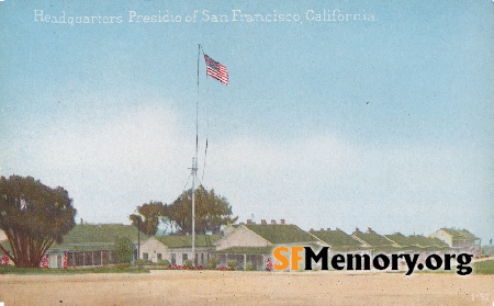 Presidio 