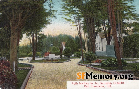 Presidio