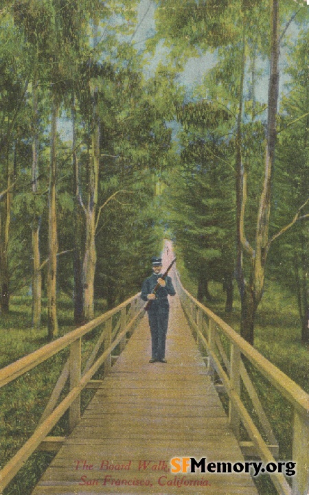 Presidio