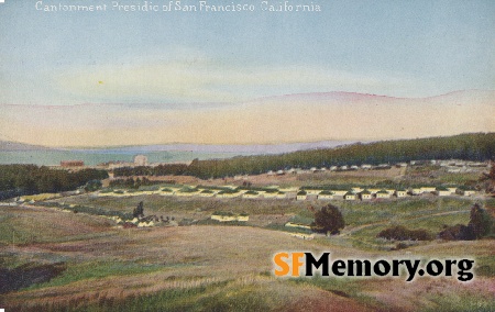 Presidio