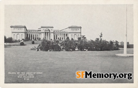 Legion of Honor