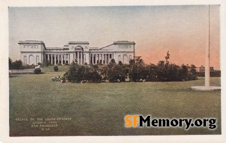 Legion of Honor