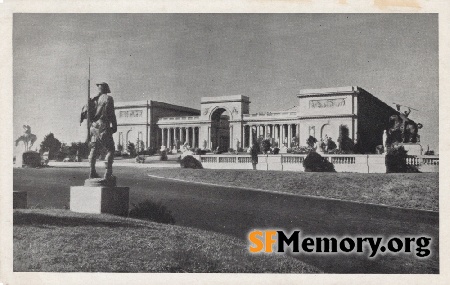 Legion of Honor