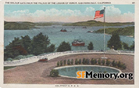 Legion of Honor