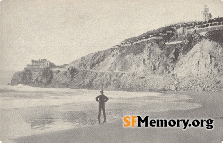 First Cliff House (First)