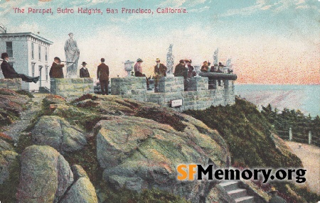 Sutro Heights