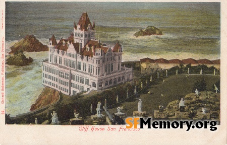 2nd Cliff House