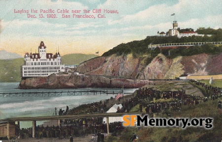 2nd Cliff House