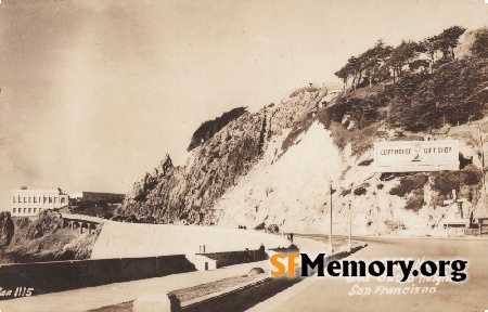 3rd Cliff House
