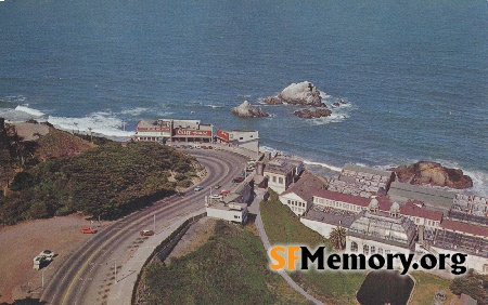 3rd Cliff House