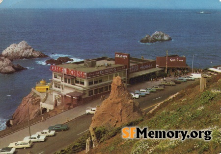 3rd Cliff House
