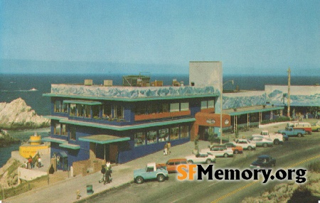 3rd Cliff House