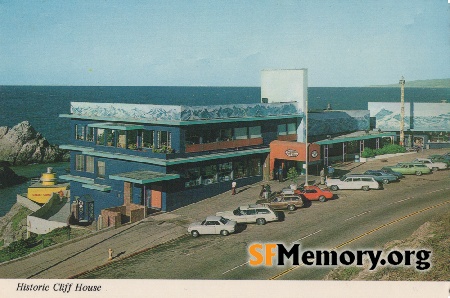 3rd Cliff House