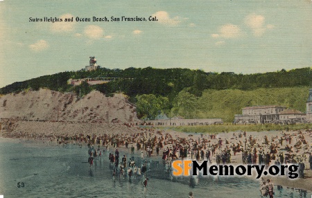 Ocean Beach