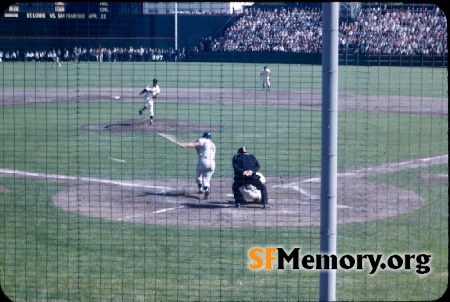 Seals Stadium
