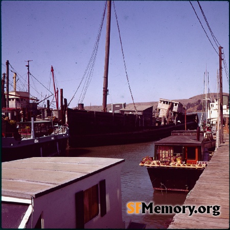 San Pablo Bay?