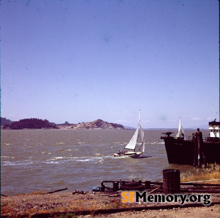 Point San Pablo