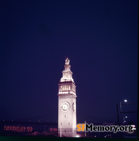 Ferry Building